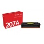 Everyday Toner Giallo ad Resa standard, HP W2212A a Xerox, 1250 pagine- (006R04194)
