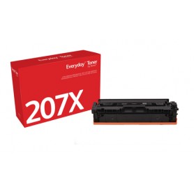 Everyday Toner Nero ad Resa elevata, HP W2210X a Xerox, 3150 pagine- (006R04196)