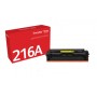 Everyday Toner Giallo ad Resa standard, HP W2412A a Xerox, 850 pagine- (006R04202)