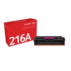 Everyday Toner Magenta ad Resa standard, HP W2413A a Xerox, 850 pagine- (006R04203)