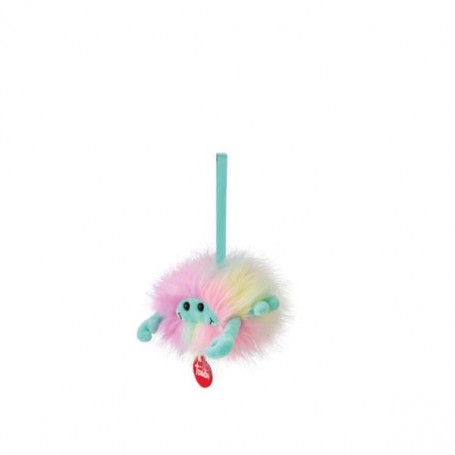 THE POMPONS - PUZZOLA - 10CM (TUDM8000) (TUDM6000)