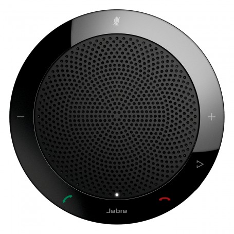 Jabra Speak 410 UC vivavoce Universale USB 2.0 Nero (7410-209)