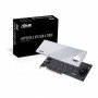ASUS Hyper M.2 x16 Gen 4 scheda di interfaccia e adattatore Interno (90MC08A0-M0EAY0)