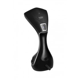 Beko STM 4116 B Ferro da stiro a secco e a vapore Ceramica 1600 W Nero (8817073200)