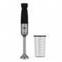 Beko HBA81762BX frullatore 0,7 L Frullatore per cottura 750 W Acciaio inossidabile (8910803200)