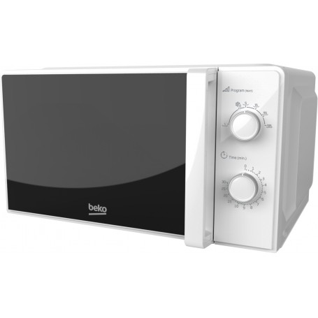 BEKO MICROONDE MOC20100WFB 20L 700W (8911113200)