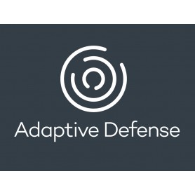 WatchGuard Adaptive Defense 360 1 - 50 licenza/e Licenza 3 anno/i (WGAD3013)