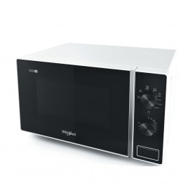 WHIRLPOOL GRILL 20L 700W BIANCO (MWP103W)