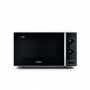 WHIRLPOOL GRILL 20L 700W BIANCO (MWP103W)