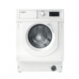 LAVATRICE WHB A INCASSO 7KG 1400RPM (BIWMWG71483E EU N)