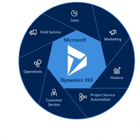 DYN365 BUSINESS CENTRAL DB CAP NP (CSP-DYN-BCDC-NP)