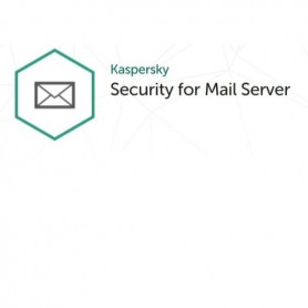 KSE MAIL EU 25-49 EM 1M SCCS LIC (KL4313XAPMG)
