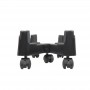 Vultech CP-03 supporto per CPU Supporto CPU a carrello Nero (CP-03)