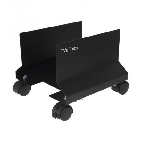 Vultech CP-01 supporto per CPU Supporto CPU a carrello Nero (CP-01)