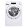 Candy Smart CSS129TE-11 lavatrice Caricamento frontale 9 kg 1200 Giri/min D Bianco (31010614)