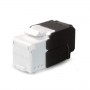 12PZ MODULO KU PLUS CAT.6A IEC BIAN (418074)