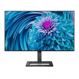 Philips E Line 275E2FAE/00 monitor piatto per PC 68,6 cm (27") 2560 x 1440 Pixel 4K Ultra HD LED Nero (275E2FAE/00)