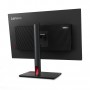 Lenovo ThinkVision 27 3D LED display 68,6 cm (27") 3840 x 2160 Pixel 4K Ultra HD Nero