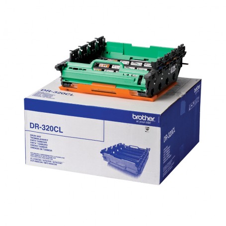 Brother Unità tamburo (DR320CL)