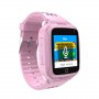 SMARTWATCH FOR KIDS PINK (KIDSWATCHPK)
