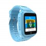 SMARTWATCH FOR KIDS BLUE (KIDSWATCHLB)