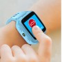 SMARTWATCH FOR KIDS BLUE (KIDSWATCHLB)