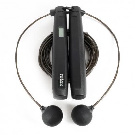 SMART ROPE WIRED - WIRELESS