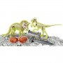 JW3 - TRICERATOPO + VELOCIRAPTOR (19307)