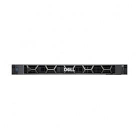 DELL PowerEdge R260 server 1,2 TB Rack (1U) Intel Xeon E E-2434 3,4 GHz 16 GB DDR5-SDRAM 700 W