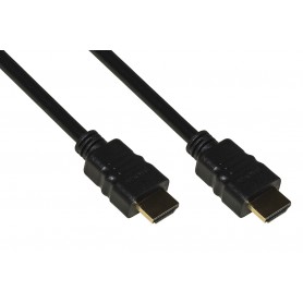 LINK CAVO HDMI 4Kx2K 30HZ 3D+ETHER 10MT