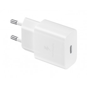 CHARGER 15W TYPEC WHITE CON CAVO (EP-T1510XWEGEU)