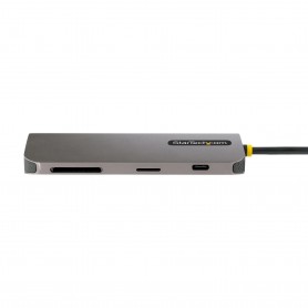 ADATTATORE MULTIPORTA USB-C 4K (115B-USBC-MULTIPORT)