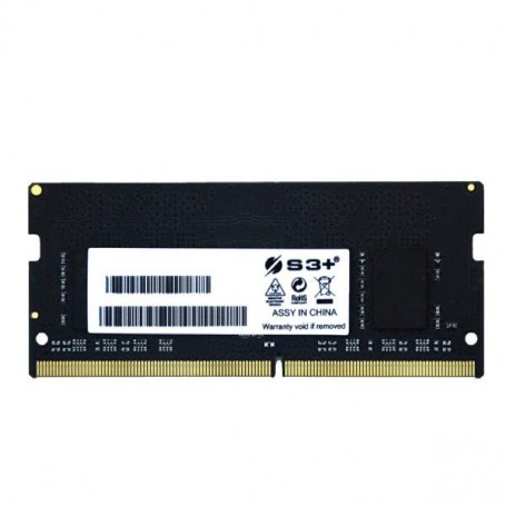 32GB S3+ DIMM DDR4 (S3L4N3222321)
