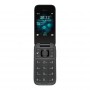 NOKIA 2660 BLACK (1GF011OPA1A01)