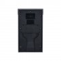 VIDEOCITOFONO UNIT&192, ESTERNA WI ALLUM. IP65 IK08 2MP 4TASTI (VTO3311Q-WP)