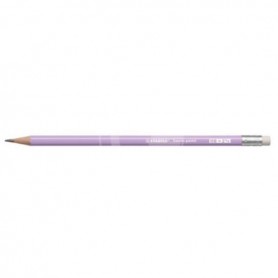 CF12 SWANO PASTEL LILLA HB (4908/03-HB)
