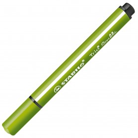CF5 STABILO TRIO SCRIBBI VERDE CH (368/933)