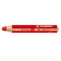 CF5 WOODY EXTRA-THICK RED (880/310)
