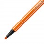 CF10 STABILO PEN 68 VERMIGL PALLID (68/30)