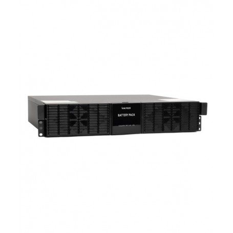 BATTERY PACK BPK-72RK + 6X GS-9AH REV 2,1