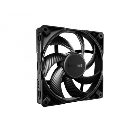 BE QUIET! VENTOLA SILENT WINGS PRO 4 140MM PWM (BL099)