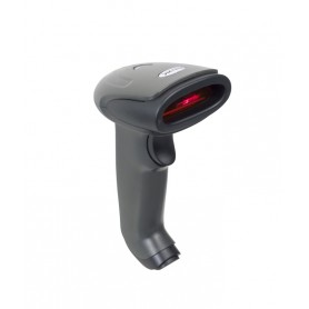 VULTECH LETTORE PISTOLA BARCODE SCANNER LASER 1D WIRELESS BLUETOOTH (BC-06WBT)