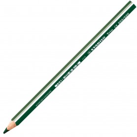 CF12 TRIO MAXI VERDE FOGLIA (203/520)