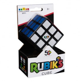 RUBIK CUBO 3X3 CUBE (6063970)