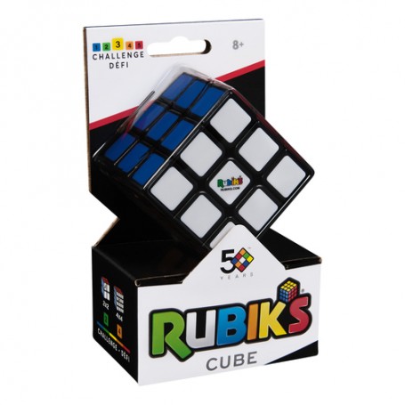 RUBIK CUBO 3X3 CUBE (6063970)