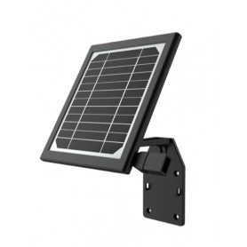 ISIWI PANNELLO SOLARE SOLAR2  ISW-PLS2  PER ALIMENTAZIONE TELECAMERA A BATTERIA (ISW-PLS2)