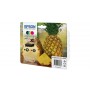 MULTIPACK 4-COLOURS 604XL INK (C13T10H64010)