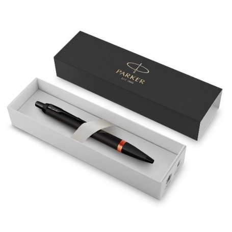 PENNA SFERA IM ORANGE RING M (2172946)