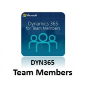 DYNAMICS 365 TEAM MEMBERS (CFQ7TTC0LFNJ-0004)