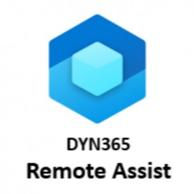 DYNAMICS 365 REMOTE ASSIST (CFQ7TTC0LF90-0002)